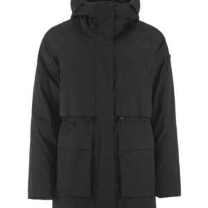Urban Padded Parka W