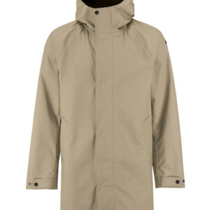 Urban Shell Coat Uni
