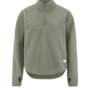 Join Pile Fleece HZ W