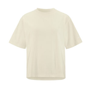 Frequent Heavy SS Tee W