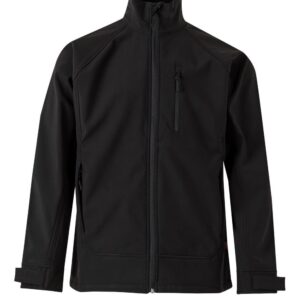 Cazadora soft shell Industria