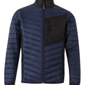 Chaqueta acolchada ligera