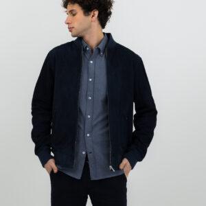 Heritage Jacket