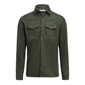 Hicksville Overshirt