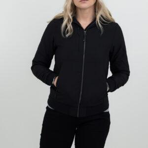 Franklin Jacket Women