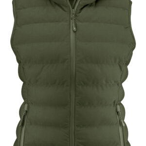 Woodlake Heights Vest Woman