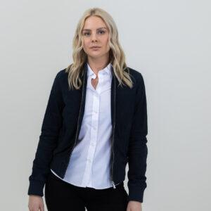 Heritage Jacket Woman
