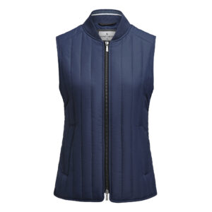 Scarsdale Vest Women