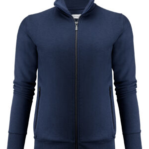 Melville Heights Woman