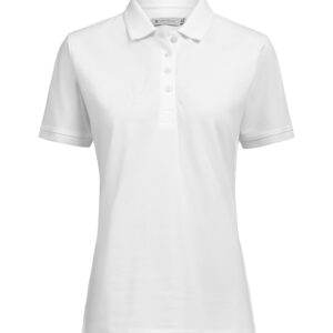 Supreme Stretch Polo Woman