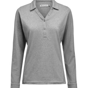 American Supreme Polo L/S Woman