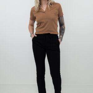 Freehold Woman