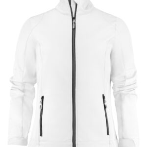 Trial lady softshell