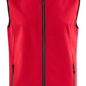 Trial Vest