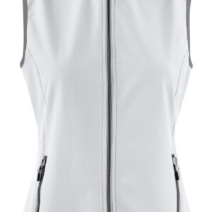 Trial Vest Lady