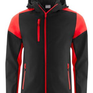 Prime Softshell