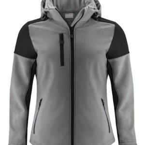 Prime Softshell Lady