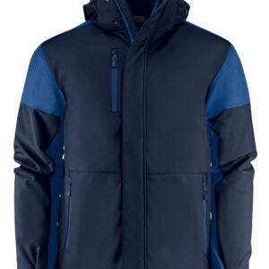 Prime Padded Softshell Jacket Men