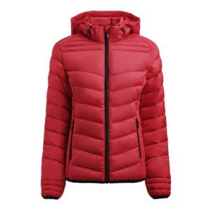 Base Lady Jacket
