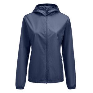 Grab Windbreaker Women