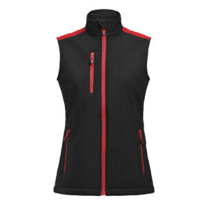 Prime Softshell Vest Lady