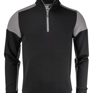 Prime Halfzip Sweater
