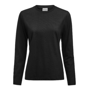 Heavier Pro L/S Women