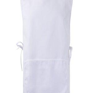 Delantal casulla reversible Industria Alimentaria