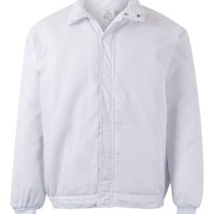 Cazadora ambientes fríos