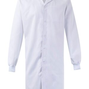 Bata con automáticos