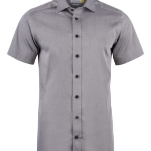 YB50 Twill S/S Regular