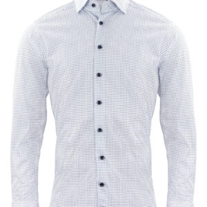 IB131 Pique Knit Regular