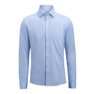 IB135 Pique Knit Regular