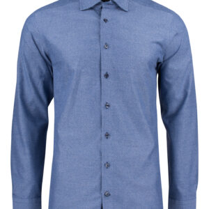 PB144 Brushed Jacquard Regular