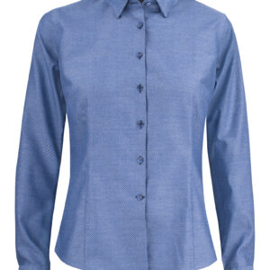 PB144 Brushed Jacquard Woman