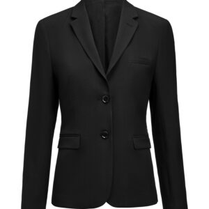Signature Suit Blazer Woman