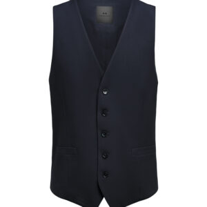 Signature Suit Vest