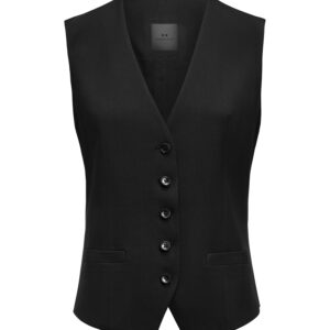Signature Suit Vest Woman