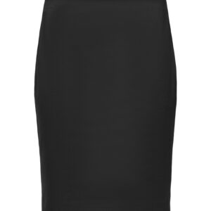 Signature Suit Skirt
