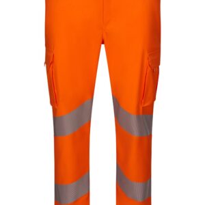 Pantalón stretch cinta segmentada