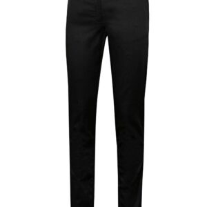 Pantalón chino stretch mujer