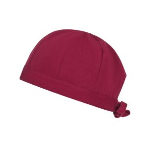 PISCO - Gorro cintas orgánico urbano