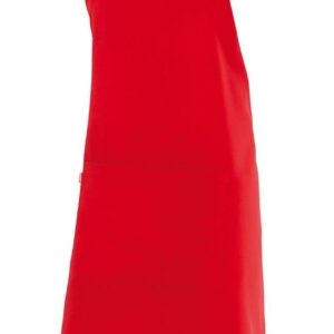 Delantal peto con bolsillo Hostelería