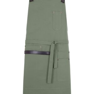 MEZCAL - Delantal peto orgánico urbano