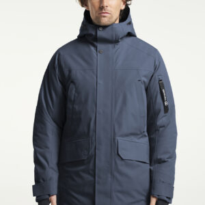 Vision Parka Men