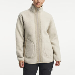 Yoke Full Zip Women