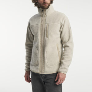 Yoke Full Zip Men