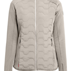 TXlite Hybrid Zip Women