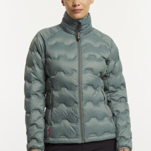TXlite Shibui Down Collar Jacket Women