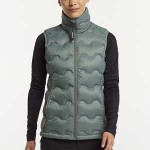 TXlite Shibui Down Vest Women